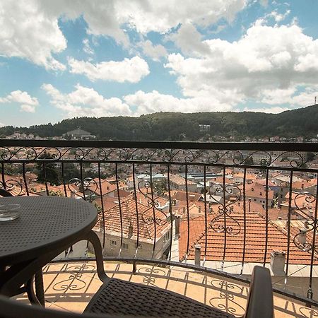 Villa La Kola Kruševo Εξωτερικό φωτογραφία