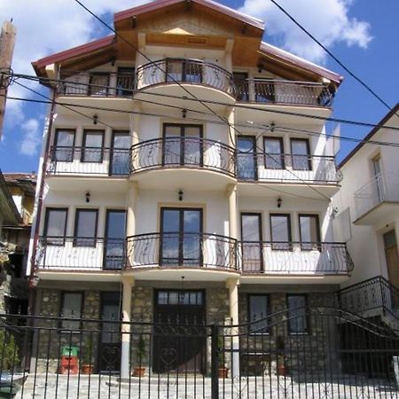 Villa La Kola Kruševo Εξωτερικό φωτογραφία