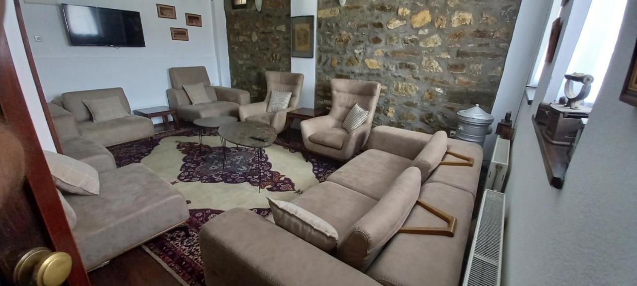 Villa La Kola Kruševo Εξωτερικό φωτογραφία
