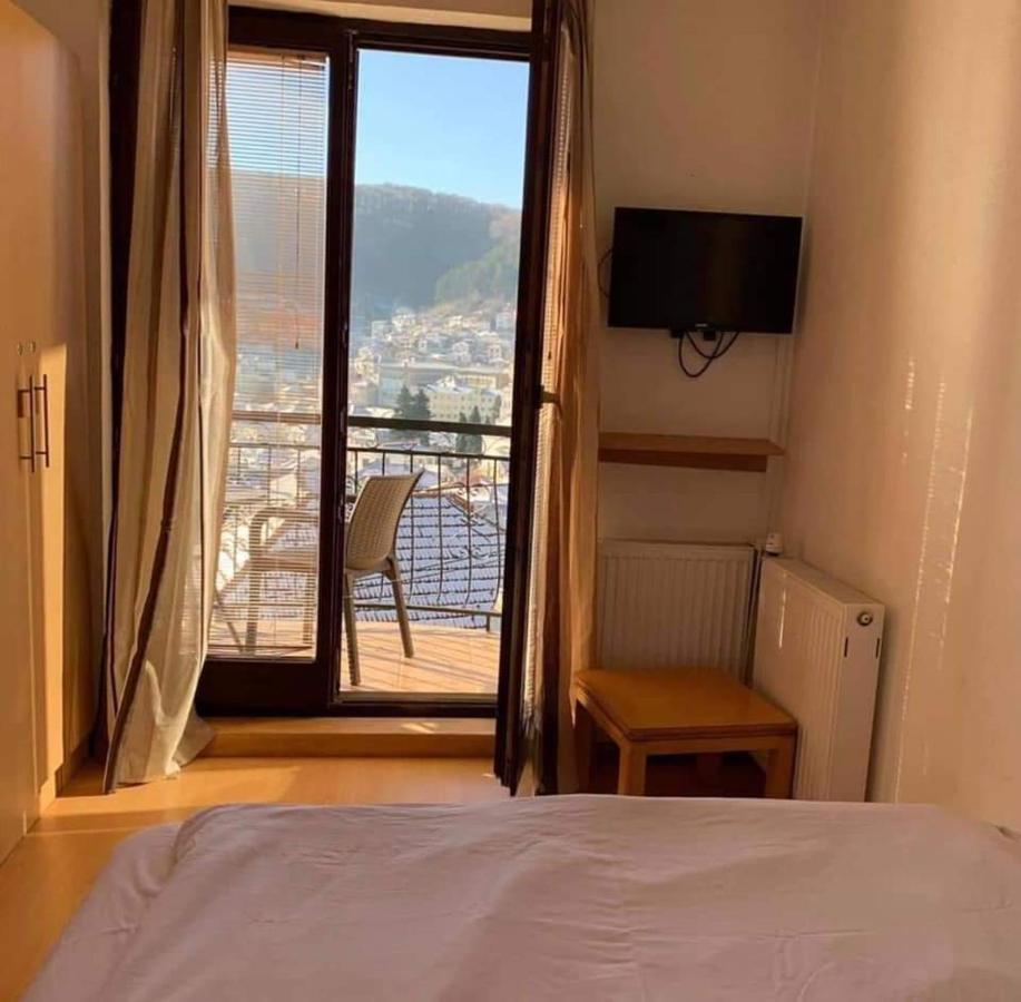 Villa La Kola Kruševo Εξωτερικό φωτογραφία