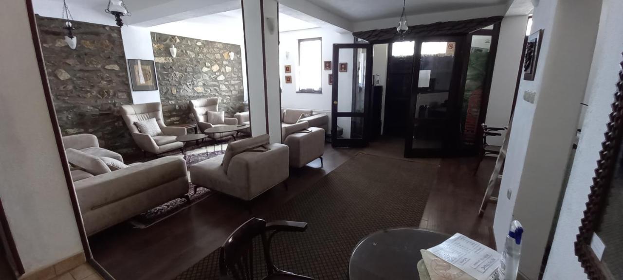 Villa La Kola Kruševo Εξωτερικό φωτογραφία