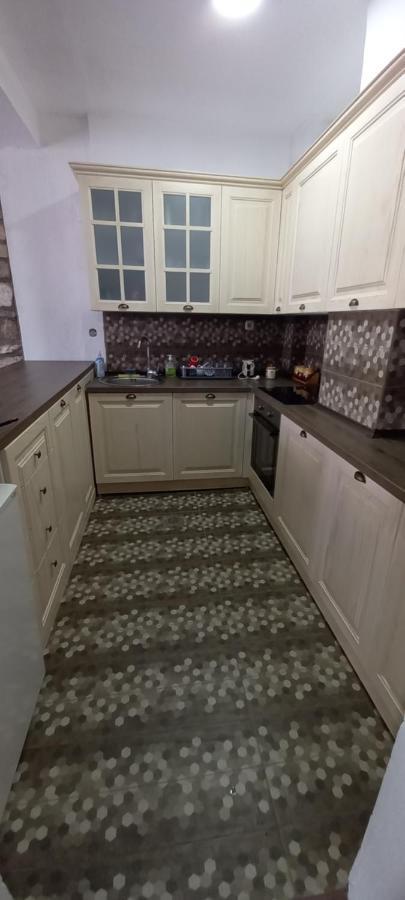 Villa La Kola Kruševo Εξωτερικό φωτογραφία