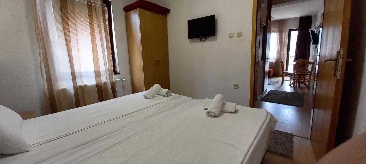 Villa La Kola Kruševo Εξωτερικό φωτογραφία