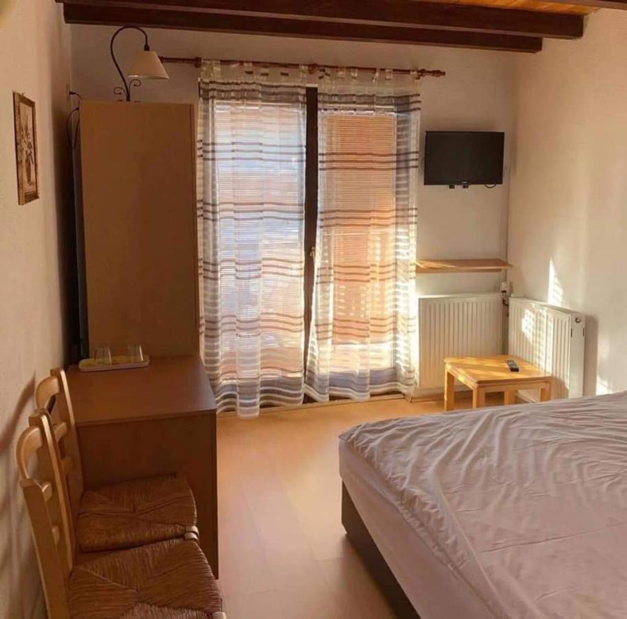 Villa La Kola Kruševo Εξωτερικό φωτογραφία