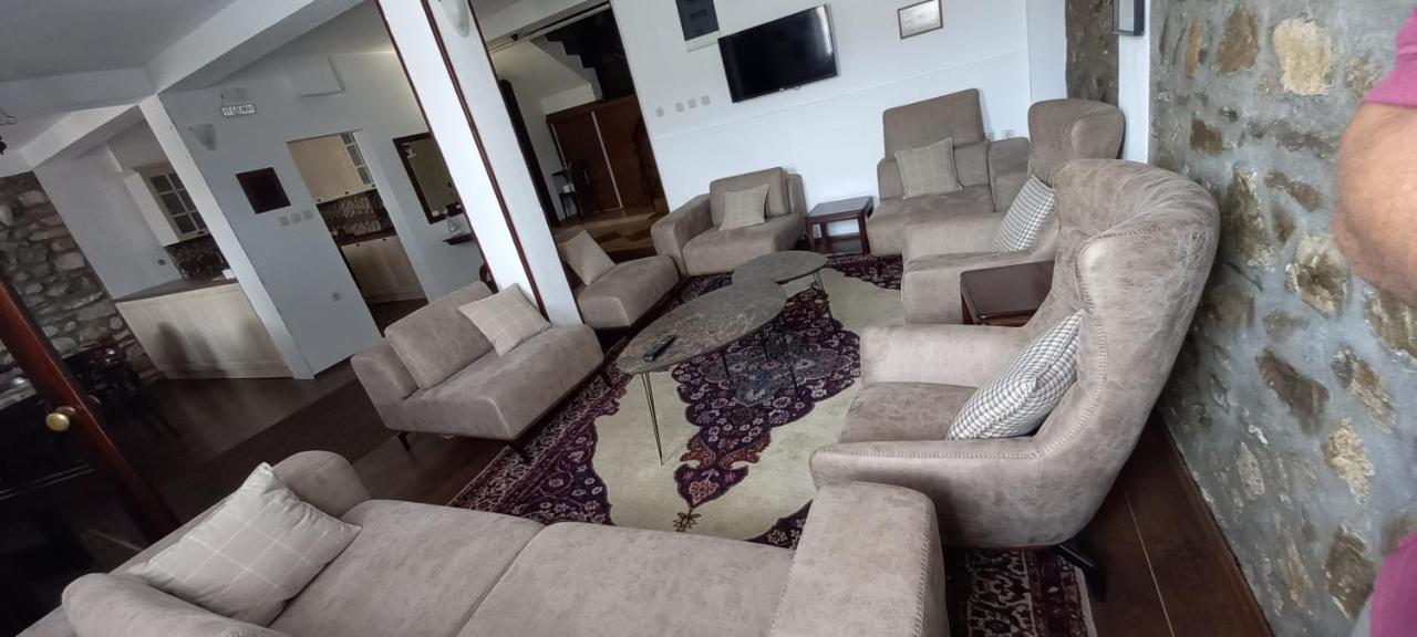 Villa La Kola Kruševo Εξωτερικό φωτογραφία