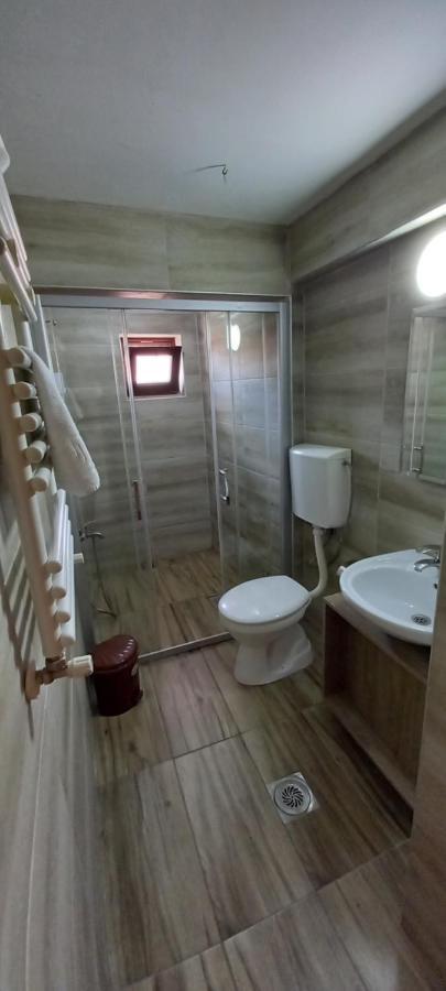 Villa La Kola Kruševo Εξωτερικό φωτογραφία
