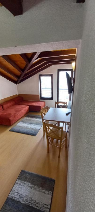 Villa La Kola Kruševo Εξωτερικό φωτογραφία