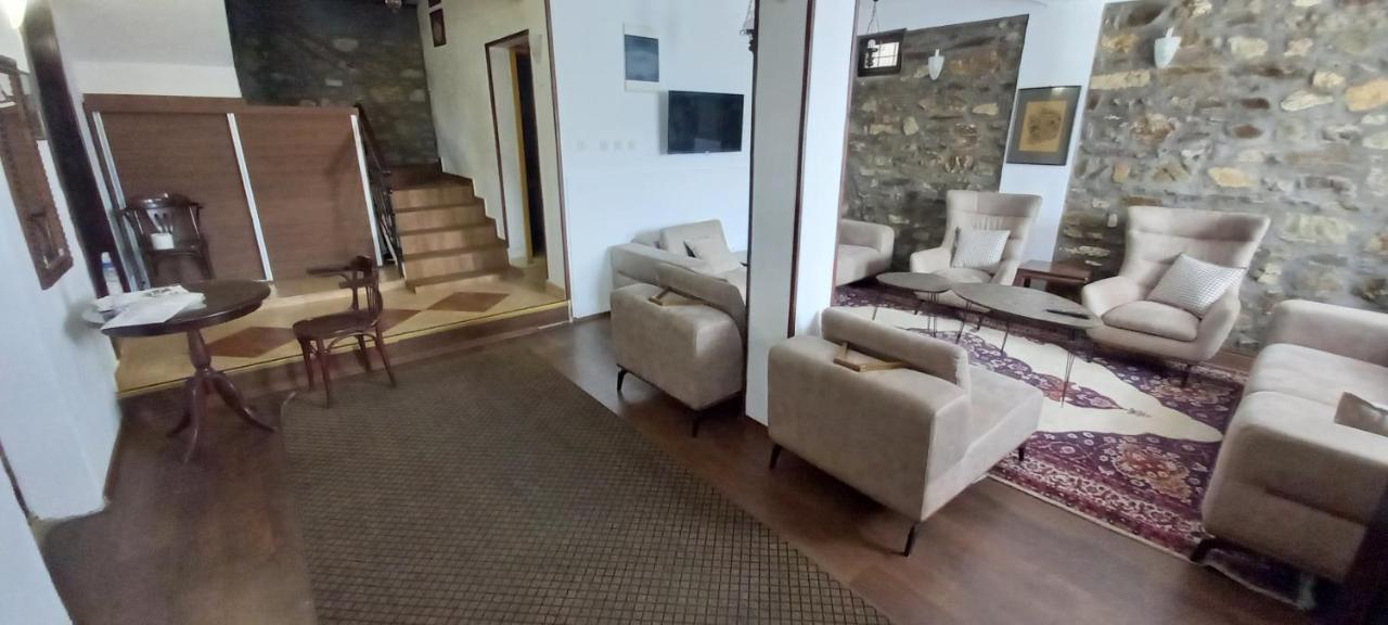 Villa La Kola Kruševo Εξωτερικό φωτογραφία