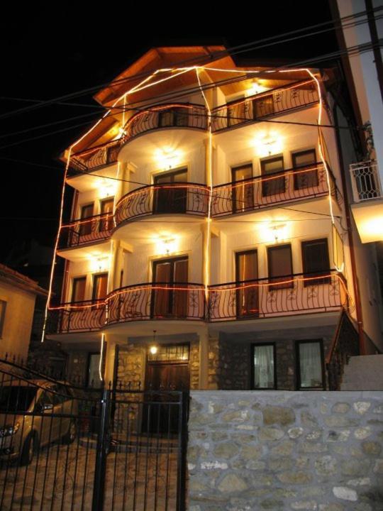 Villa La Kola Kruševo Εξωτερικό φωτογραφία