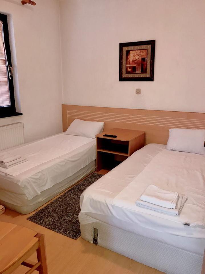 Villa La Kola Kruševo Εξωτερικό φωτογραφία