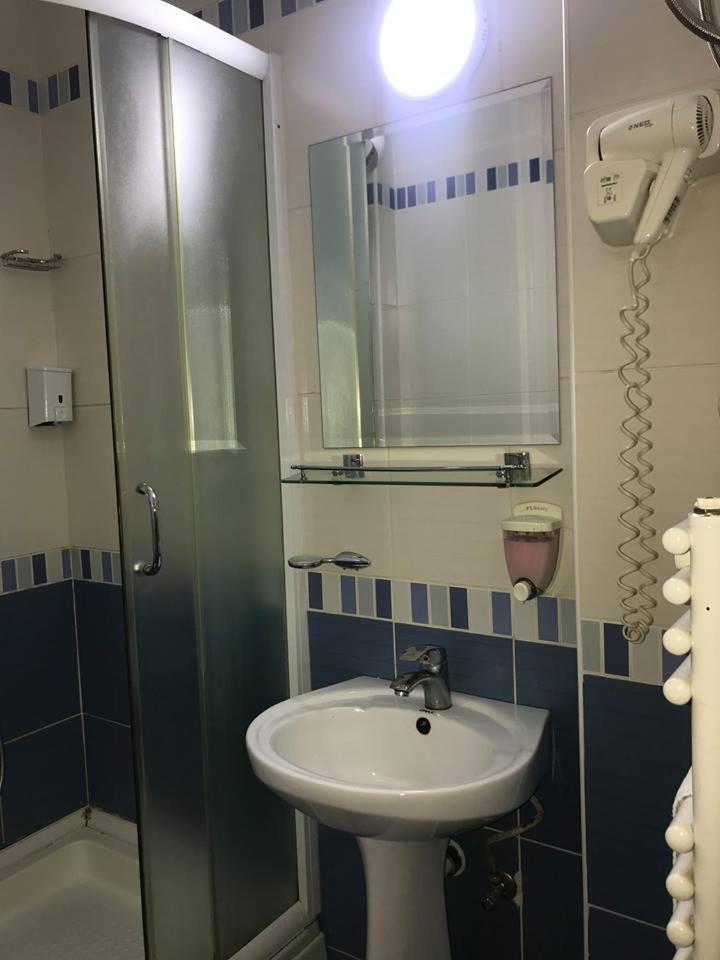 Villa La Kola Kruševo Εξωτερικό φωτογραφία